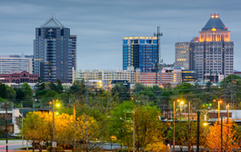 Greensboro