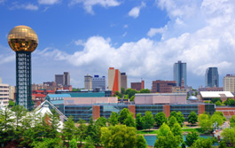 Knoxville