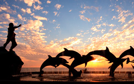 Mazatlan