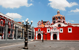 Puebla