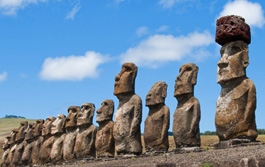 Isla de Pascua