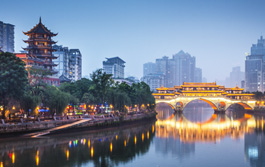Chengdu