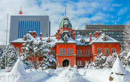 Sapporo