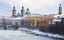 Innsbruck