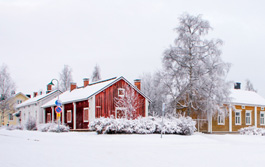 Oulu
