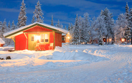 Rovaniemi
