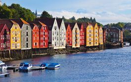Trondheim
