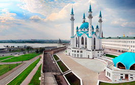 Kazan