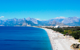 Antalya