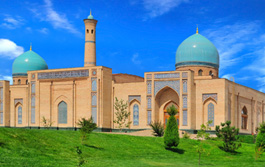 Tashkent