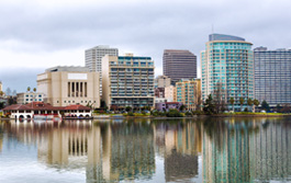 Oakland