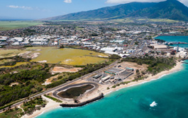 Kahului