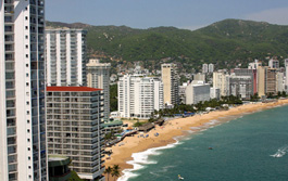 Acapulco