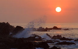 San Jose del Cabo