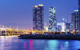 Busan