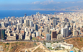 Beirut