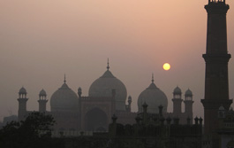 Karachi