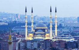 Ankara