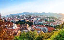 Graz