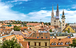 Zagreb