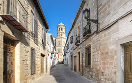 Jaén