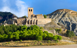 Huesca