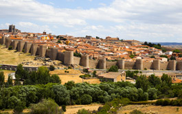 Ávila