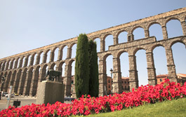 Segovia