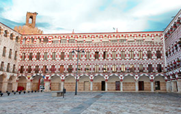 Badajoz