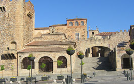 Cáceres