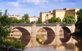 Logroño