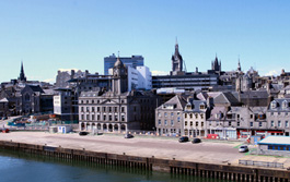 Aberdeen