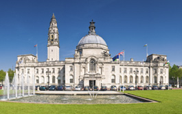 Cardiff