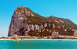 Gibraltar