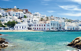Miconos (Isla)