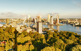 Rotterdam