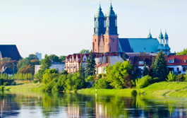 Poznan