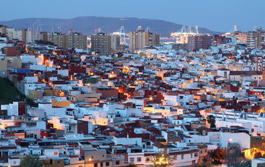 Algeciras