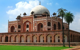 Nueva Delhi