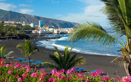 arena Canoa dormitar Vuelos baratos a Tenerife España - Viajes el Corte Inglés
