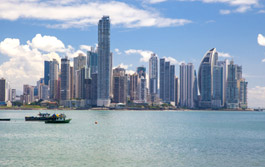 Ciudad de Panama