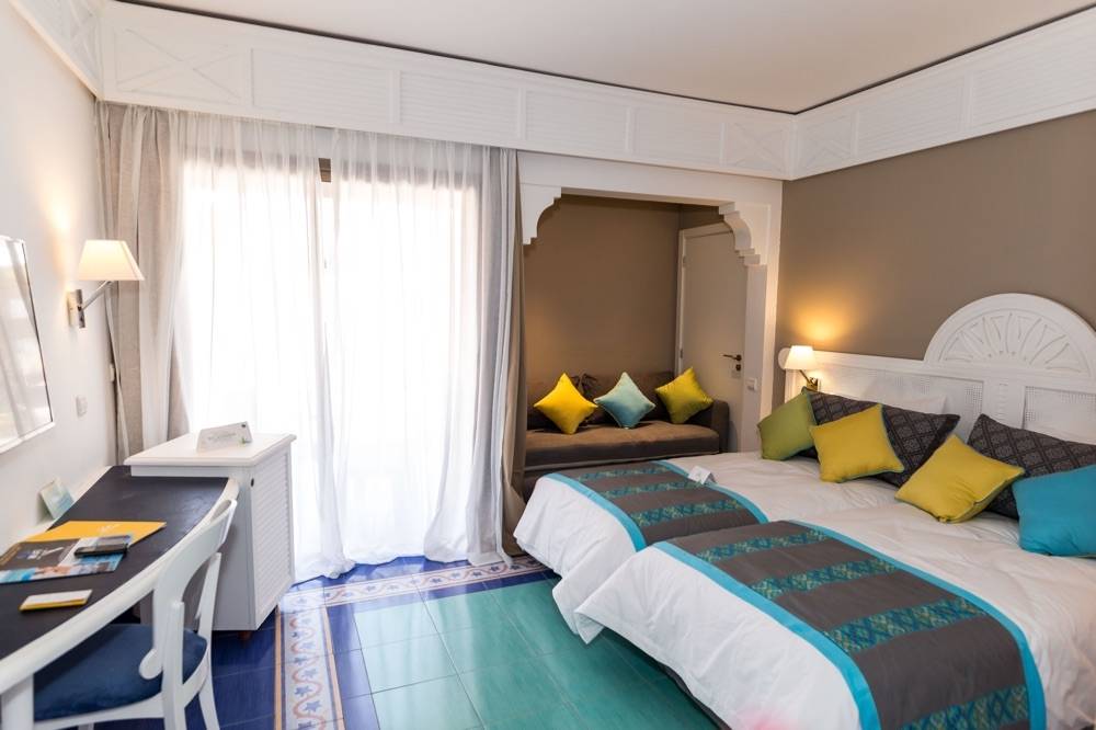 Les Dunes D'Or Hotel & Spa