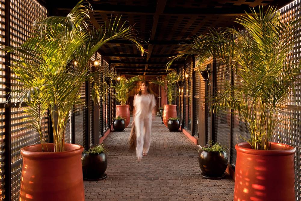 Kenzi Menara Palace