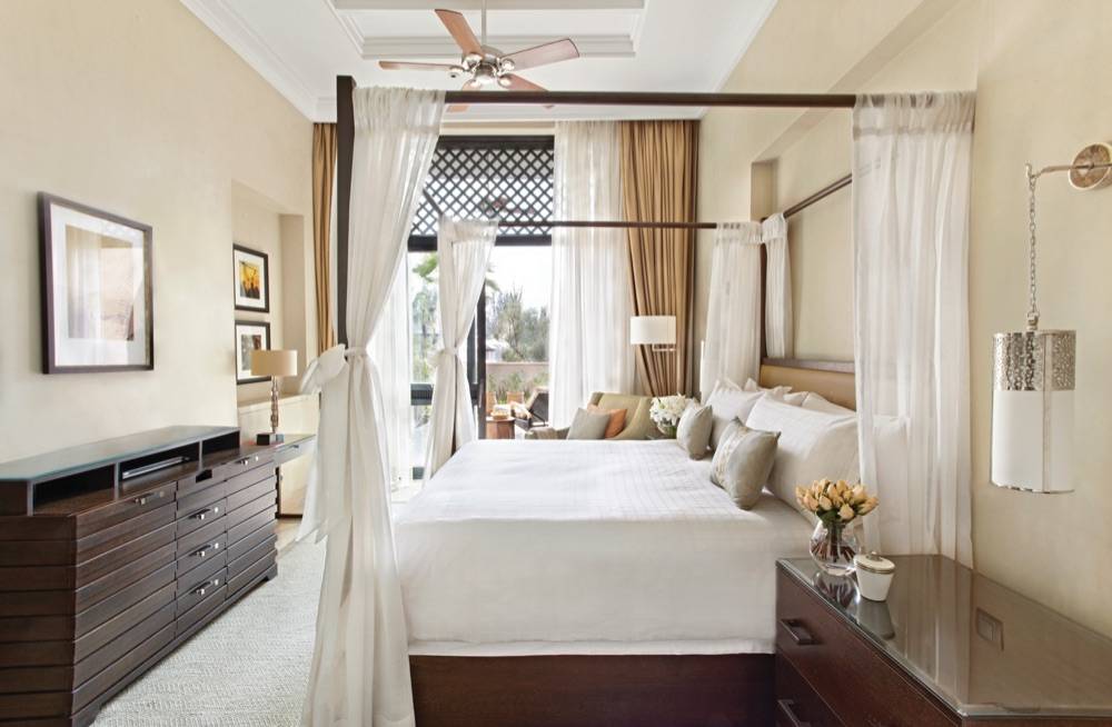 Four Seasons Resort Marrakech 