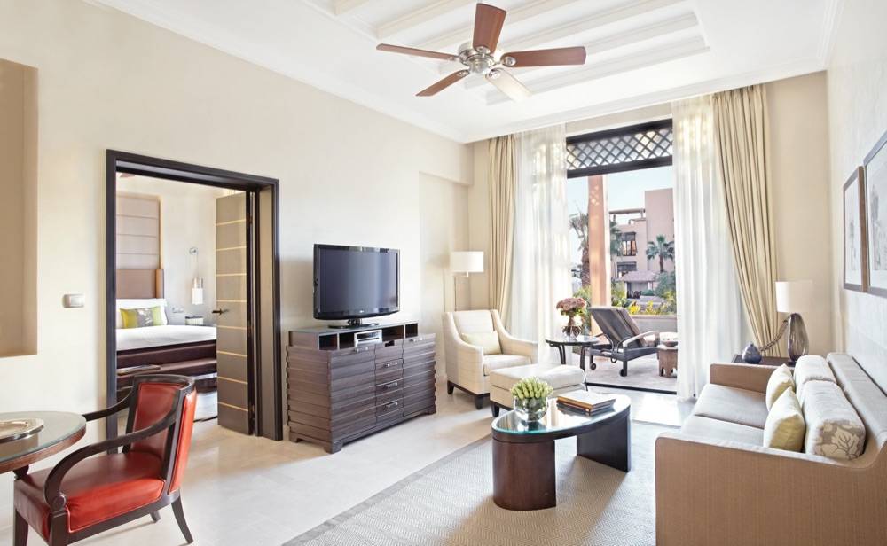Four Seasons Resort Marrakech 