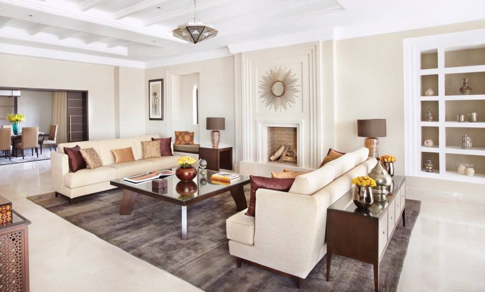 Four Seasons Resort Marrakech 