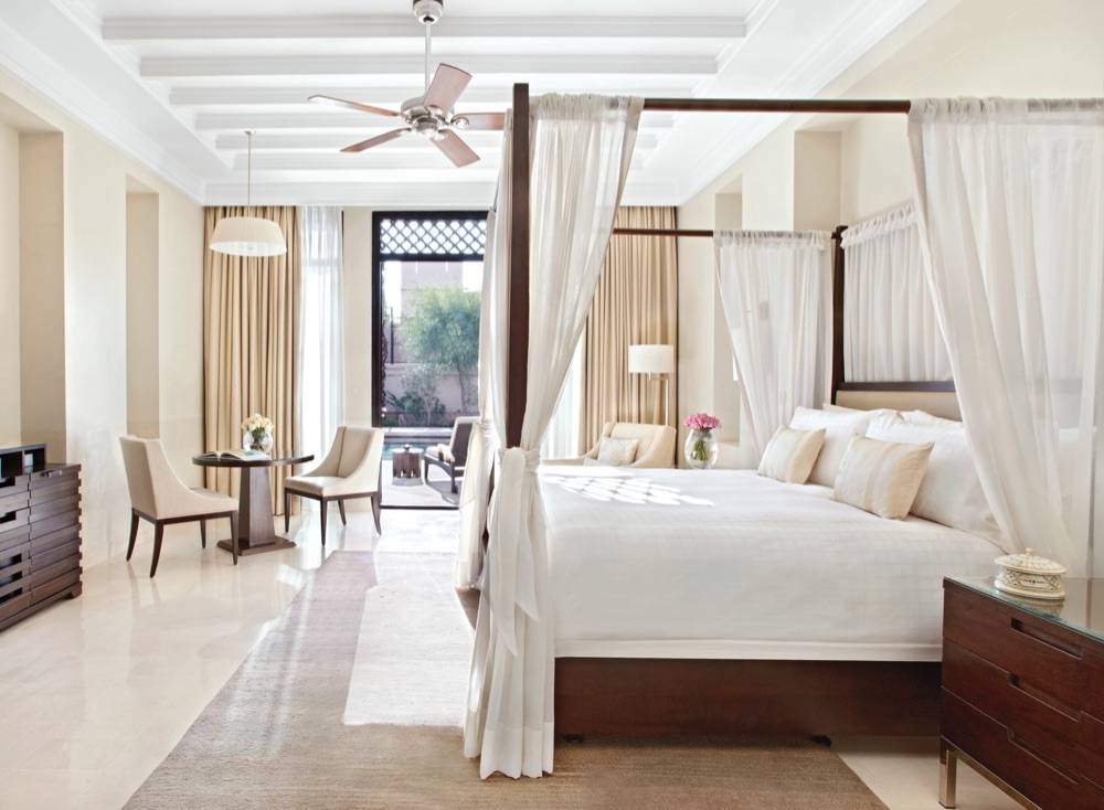 Four Seasons Resort Marrakech 