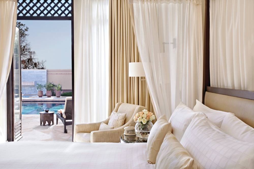 Four Seasons Resort Marrakech 