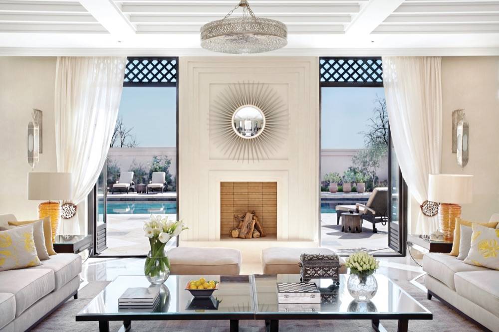 Four Seasons Resort Marrakech 