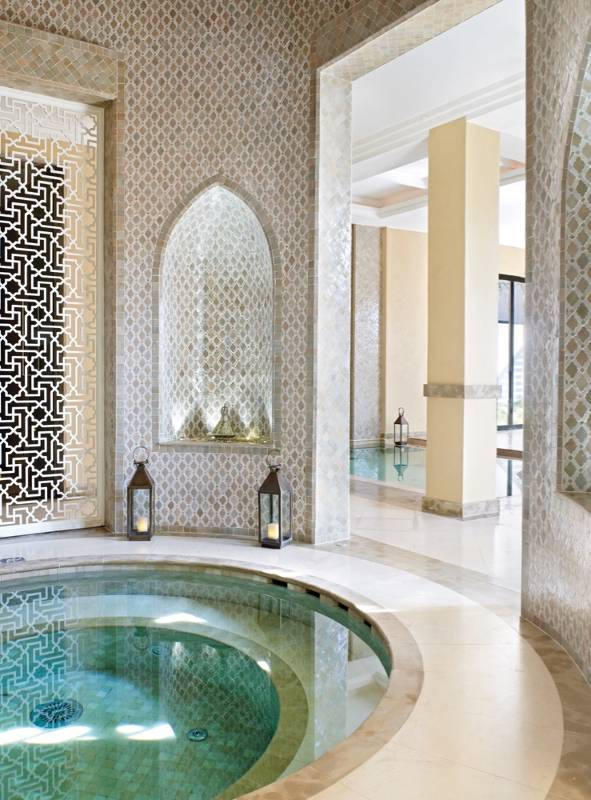 Four Seasons Resort Marrakech 